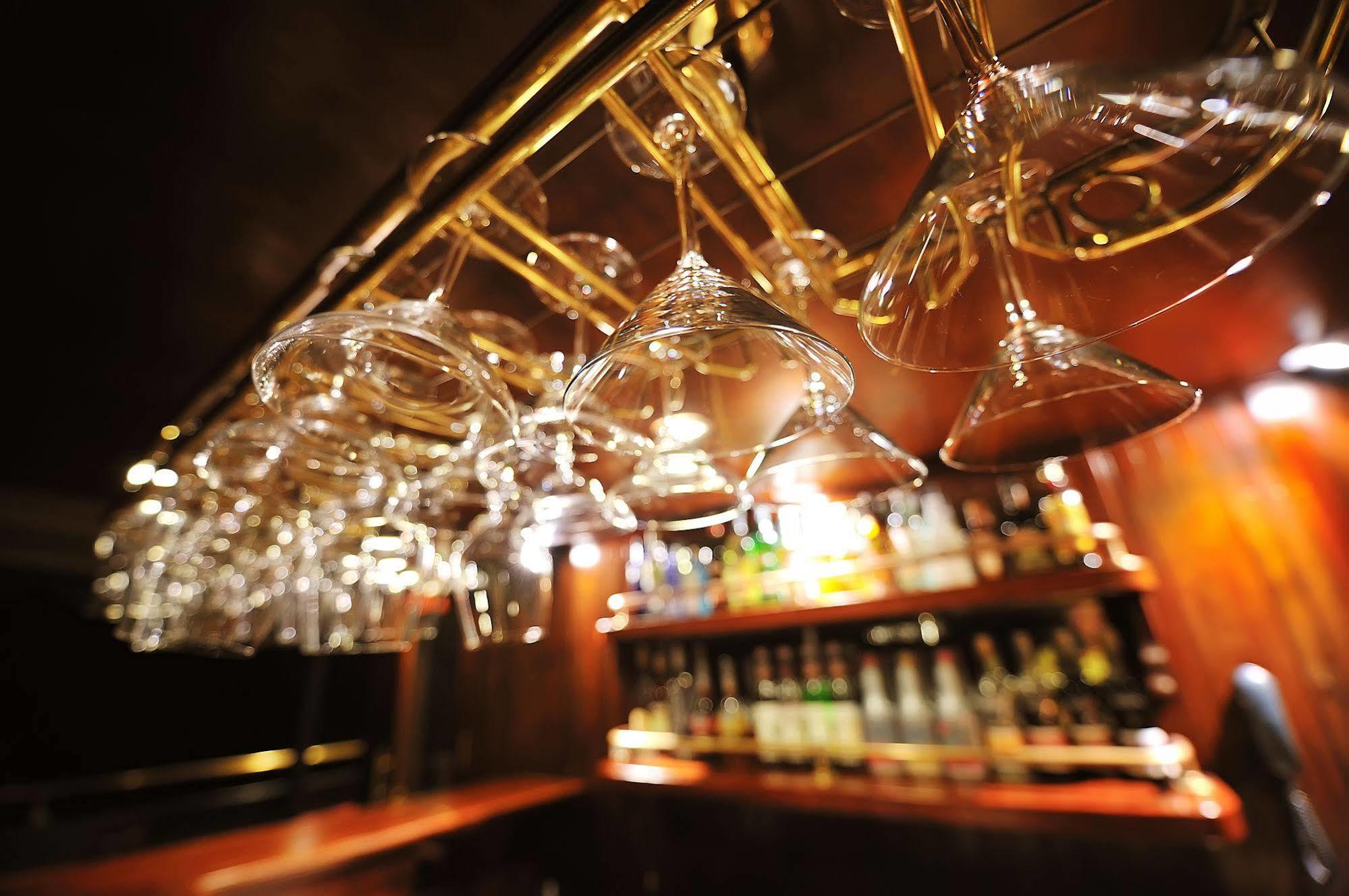 天堂山游轮酒店 下龍 外观 照片